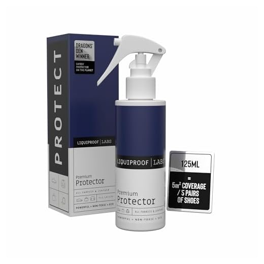 Liquiproof LABS Premium Protector Spray