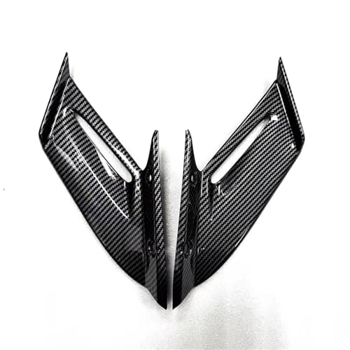 Carénage d'aile latérale pour S1000RR 2009-2014 | Aileron fixe de moto