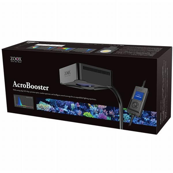 美品 ZOOX アクロブースター 65W LED Amazon.co.jp: ZOOX アクロブースター 65W : ペット用品