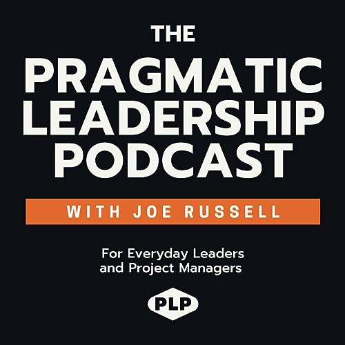 Organizational Values SHOULD Drive Project Choice Podcast Por  arte de portada