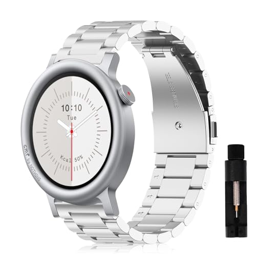 [AiMaoo] oh CMF by Nothing Watch 3 Pro (2025)/Pro 2/Pro Ή xg XeX xg Ԃ̂Ȃ݌v rWlX Ht oh (Vo[)