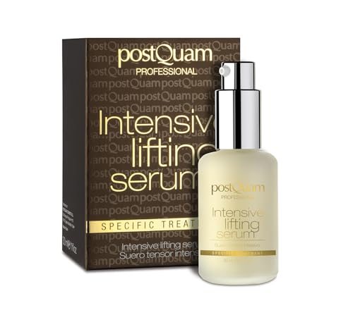 Postquam - Always Young Corrector de Arrugas - Sérum Antiedad...