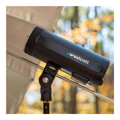 Outdoor professional video capture system Kit product image
