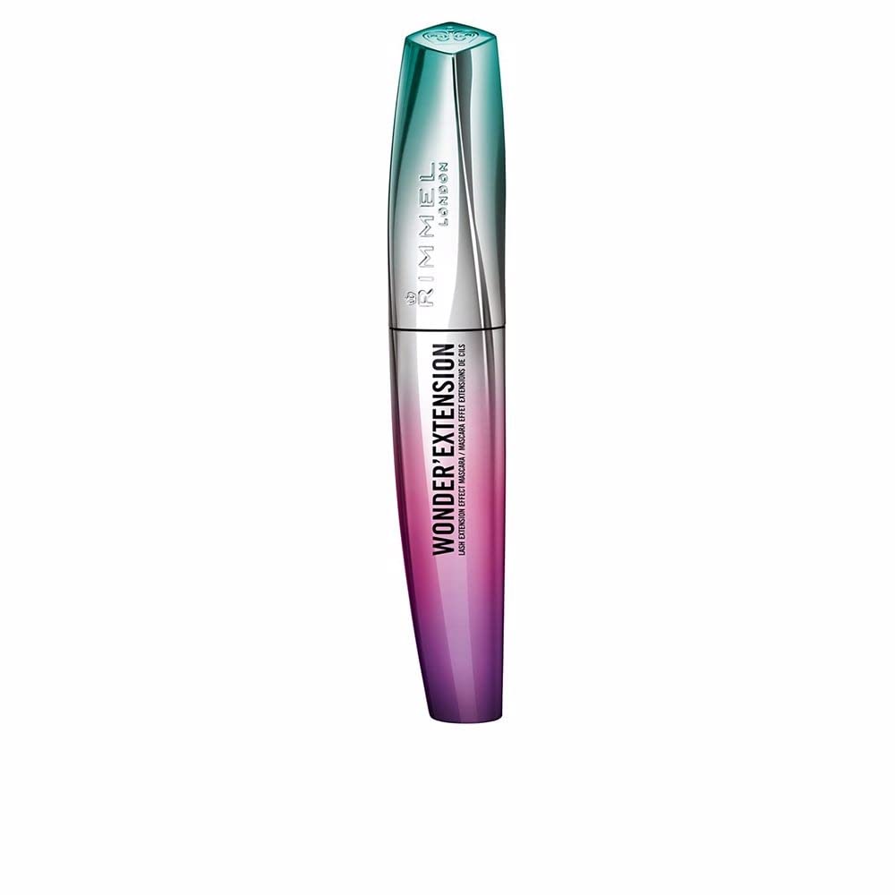 Rimmel Wonder’Extension Lash Extension Effect Mascara - shade 001 Very Black, 11ml