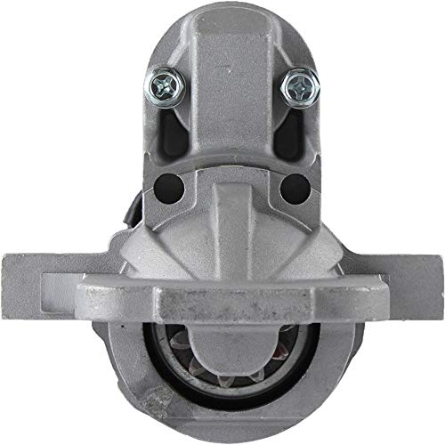 Motor de arranque nuevo para evitar fallos de encendido en Ford Escape 2.0L y 2.5L 7