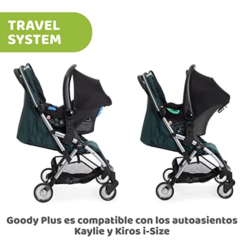 Chicco Goody Plus