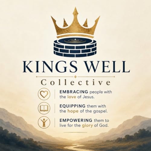 The King's Well Ministry Collective cover art