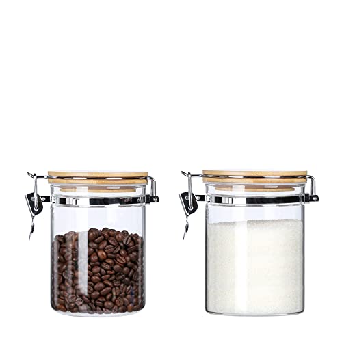 Creative Loose Leaf Tea Storage Ideas Ben's Beans