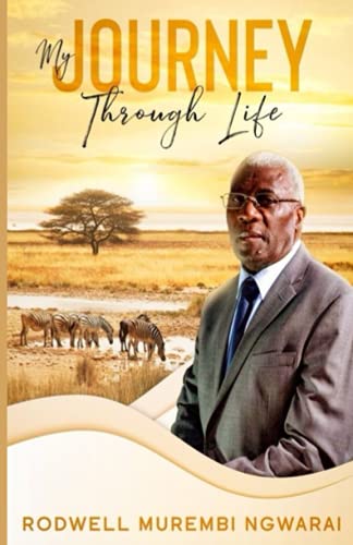 My Journey Through Life