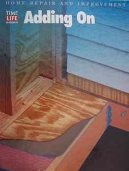 Spiral-bound Adding on (Home Repair and Improvement (Updated Series)) Book