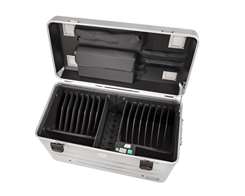 Parat para Project Case N16 FA1/4R 16 x Tablet PCS...