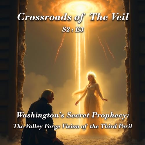 Washington&rsquo;s Secret Prophecy: The Valley Forge Vision of the Third Peril