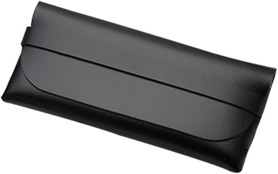 Amazon メガネケース サングラスケース 超軽量 ソフトレザー 高級感 おしゃれ かわいい 薄い 男女兼用 眼鏡小物 通販