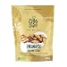 Bio Paranüsse Geschält - 500g. Paranuss Kerne Bio aus Brasilien...