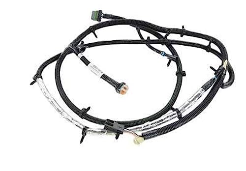 Arnés de cableado ACDelco 10303736 original GM de control de freno electrónico para coche