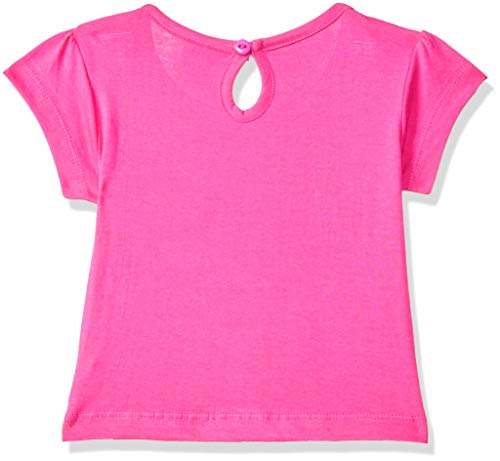 Image of EASYBUY Baby-Girl's Regular T-Shirt