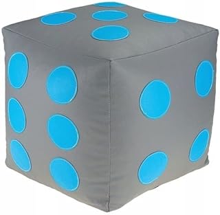 FKL DESIGN Home Deco Bean bag cube stool bean bags children\