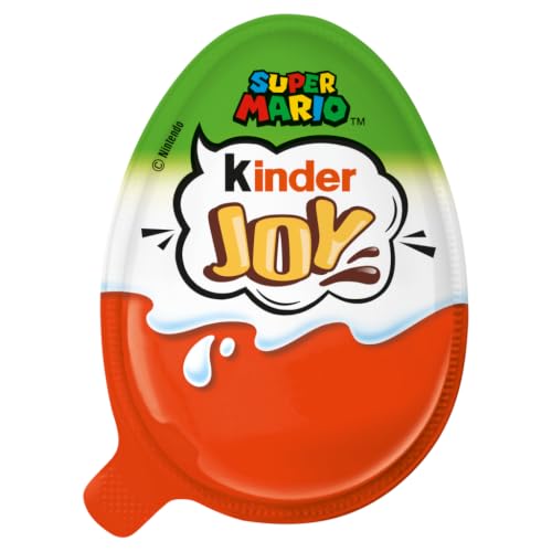 Kinder Ferrero Kinder Joy Egg Boys 20g