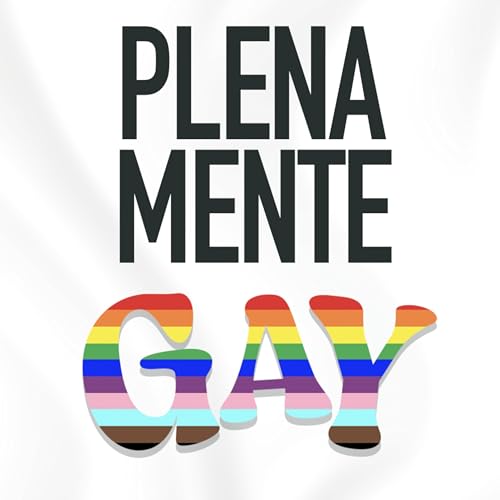 Couverture de Plenamente Gay