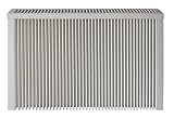 Elektroheizung, Radiator, Elektroflachheizung Auswahl - Selber Konfigurieren (Steckdosenanschluss, Höhe 63cm Tiefe 8cm)