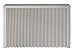 Produktbild Elektroheizung, Radiator, Elektroflachheizung Auswahl - Selber Konfigurieren (Steckdosenanschluss, Höhe 63cm Tiefe 8cm)