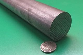 1018 Carbon Steel Round Rod 1.625