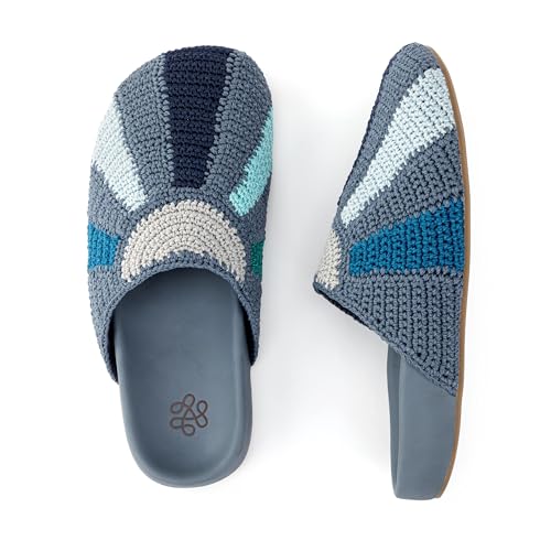 Image of The Sak Bolinas Clog Shoe - Women's Slip On Sandal for Indoor & Outdoor Use - Classic, Comfortable Mule Shoes for Everyday