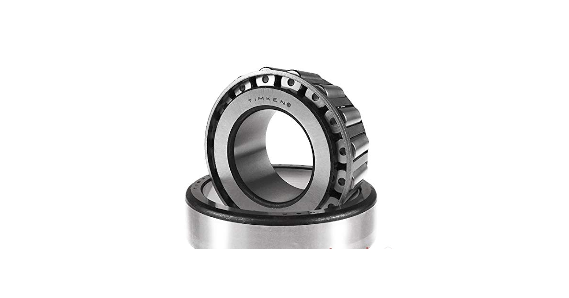 TIMKEN USA Bearing, Outer Ward Gear Yamaha 90 HP 3 cyl 1985
