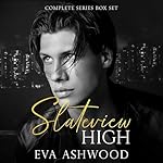 Cover of Slateview High: The Complete Series
