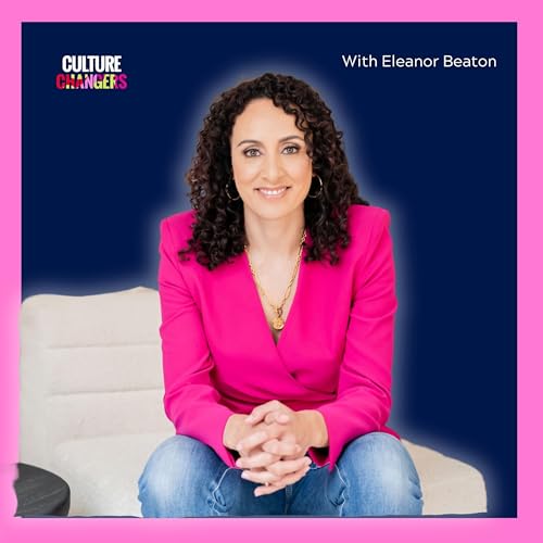 Women's Beauty Bills Belong on Payroll with Eleanor Beaton