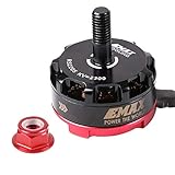 Crazepony EMAX RS2205 2300KV Brushless Motor CCW for QAV250 QAV300 FPV Racing Quadcopter