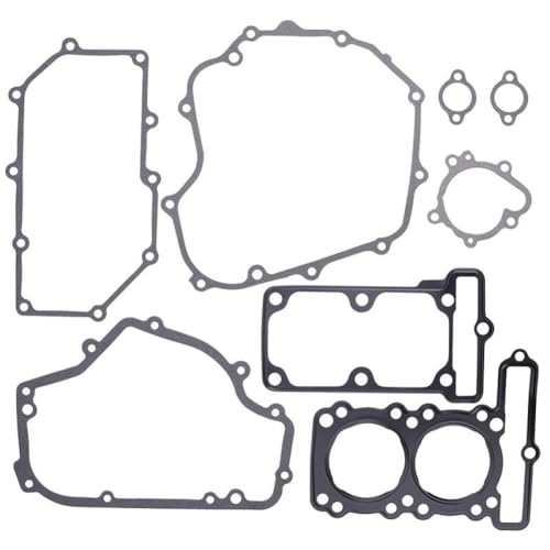 �I�[�g�o�C�V�����_�[�K�X�P�b�g�L�b�g 11061-0792 11004-0734 11061-0790 300 EX300 EX250 ER250 KLE300 KLE250 �ƌ݊���