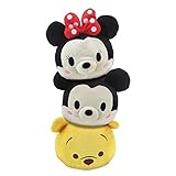 Cife Disney - Peluche Mediano Tsum Tsum Mickey