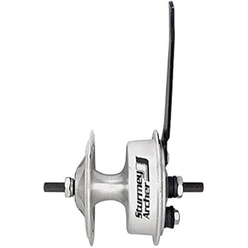 sturmey archer front drum brake