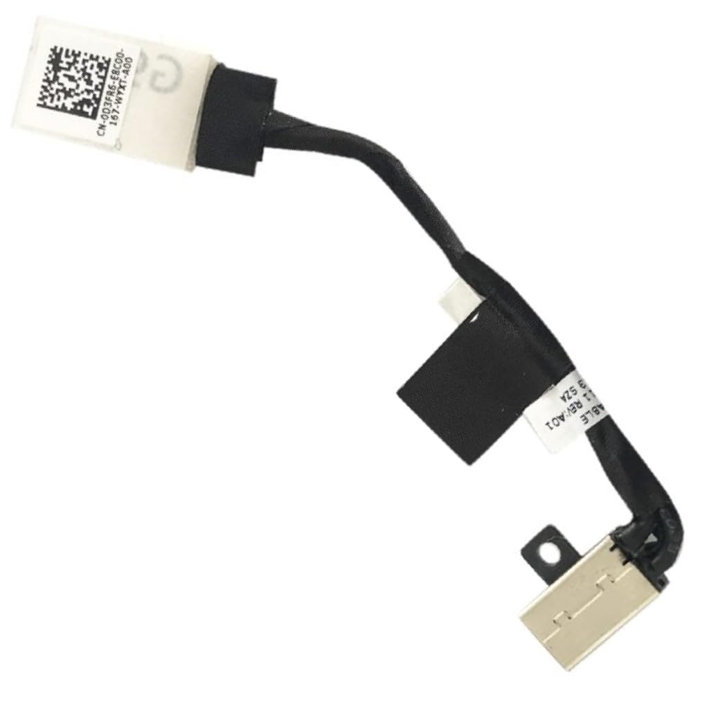 Amazon.com: PHONSUN WM14 DC-in-Cable Replacement DC Power Adapter