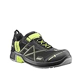 Anzahl der artikel: 1 Haix CONNEXIS Safety T Ws S1 Low/Grey-Citrus Dein Indoor-Schuh CONNEXIS Safety bringt Dich fit durch den Tag. 43