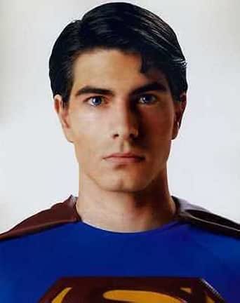 Brandon Routh Superman Returns 8x10" Photo #J3390