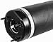 Front Air Suspension Shock Struts Compatible with Mercedes Benz X164 07-09 GL320 10-12 GL350 07-12 GL450 08-12 GL500 10-11 ML450 1643204513 1643206113