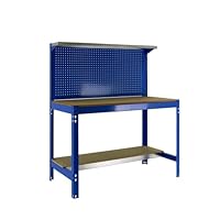 Algopix Similar Product 1 - KIT SIMONWORK BT3 900 AZUL/MADERA