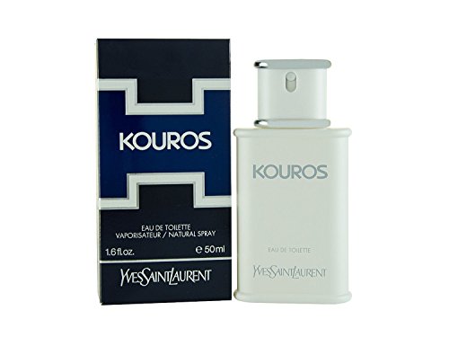 YSL Kouros 50ml EDT