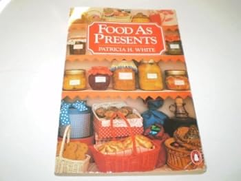 Paperback Food As Presents Book