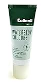 Disponible en una gran variedad de colores. Reactivación del color y acondicionamiento intensivo para el cuero liso. Además, protege contra la suciedad y la humedad profundamente arraigadas.
