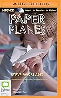 Paper Planes 1486290329 Book Cover