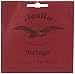 Aquila Red Series AQ-88 Tenor Ukulele Strings - Low G - 1 Set of 4
