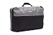 Produktbild SONTOKO Packing Cube Set M I Packtasche für Rucksack und Koffer I extra Fach für Schmutzwäsche I Packwürfel, Kleidertasche & Kofferorganizer