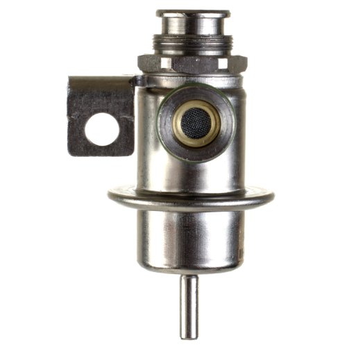 Delphi Fp10026 Fuel Injection Pressure Regulator #TOP2