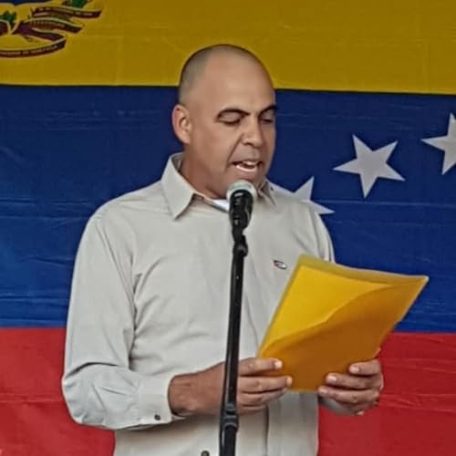 Sandinenses rinden homenaje p&oacute;stumo a combatientes ca&iacute;dos en Venezuela