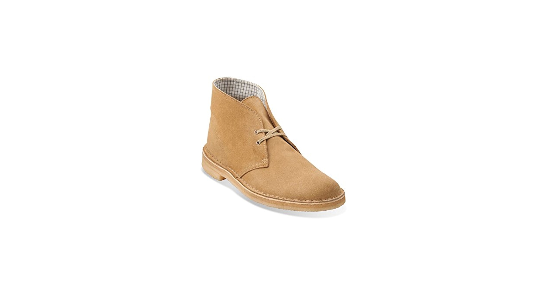user_91c4673e様用 未使用品CLARKS Desert Boot Clarks Originals Mens Desert Boot Green Leather Casual