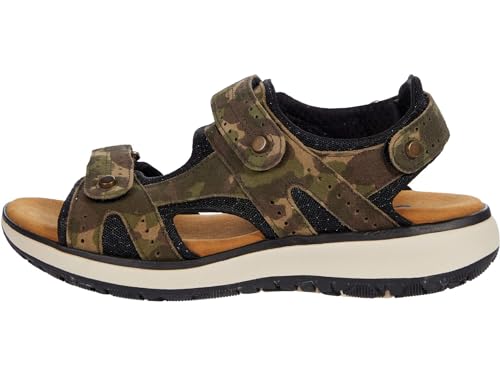 Image of SAS Embark Adjustable Comfort Sport Sandal
