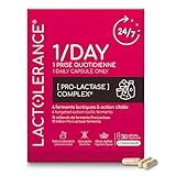 service digestif hopital l'archet ✔ FAITES DES ÉCONOMIES : LACTOLERANCE 1/DAY est disponible à l'unité (1 mois) ou en packs de 3, 6 ou 12 mois. Des formats économiques pour un traitement longue durée. Idéal pour une prise quotidienne et un soutien optimal du microbiote intestinal.